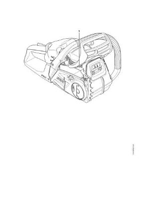 Imagen de Námero de máquina  MS 182 C-BE